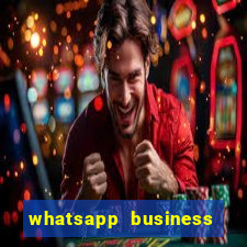 whatsapp business beta apk mirror